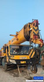 Buy XCMG 70k Used Crane / 1 Buy XCMG 70k Used Crane / 1